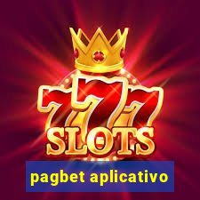 pagbet aplicativo